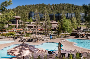 Resort at Squaw Creek's 128